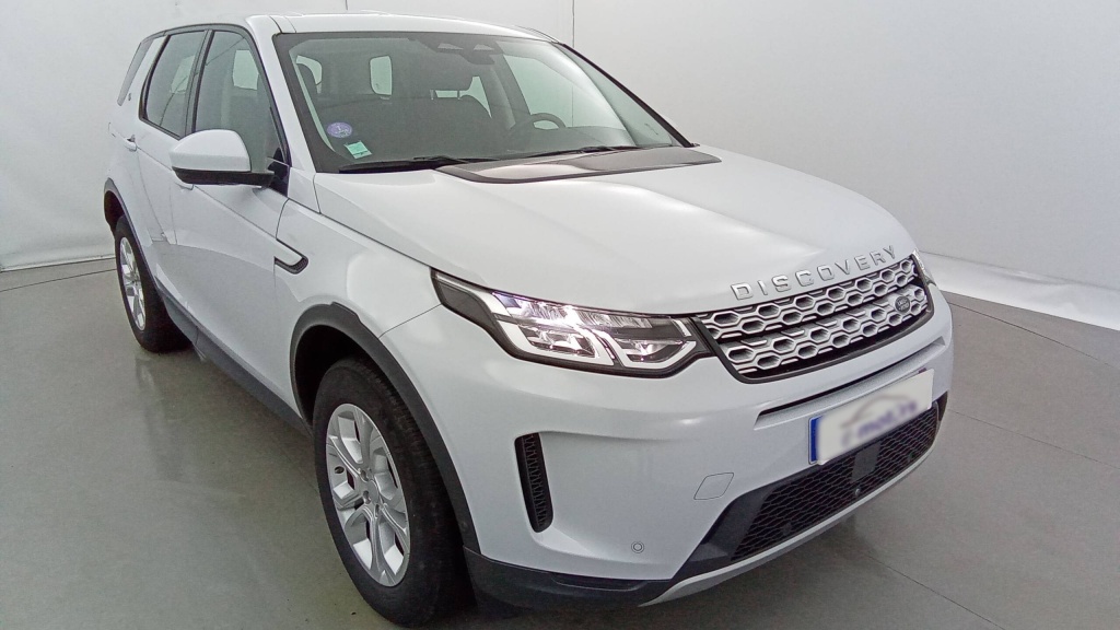 LAND ROVER Discovery Sport Discovery Sport P300e PHEV AWD BVA   P300E PHEV AWD BVA   - ref: 5-1265741 - Photo 9