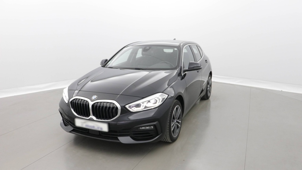 BMW Serie 1 Business Design 116I 109 DESIGN - ref: 5-1282017 - Photo 1