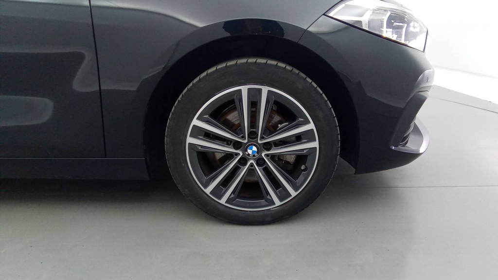 BMW Serie 1 Business Design 116I 109 DESIGN - ref: 5-1282017 - Photo 11