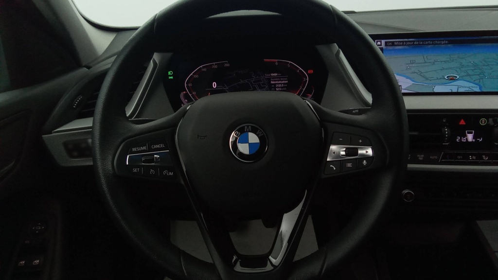 BMW Serie 1 Business Design 116I 109 DESIGN - ref: 5-1282017 - Photo 13
