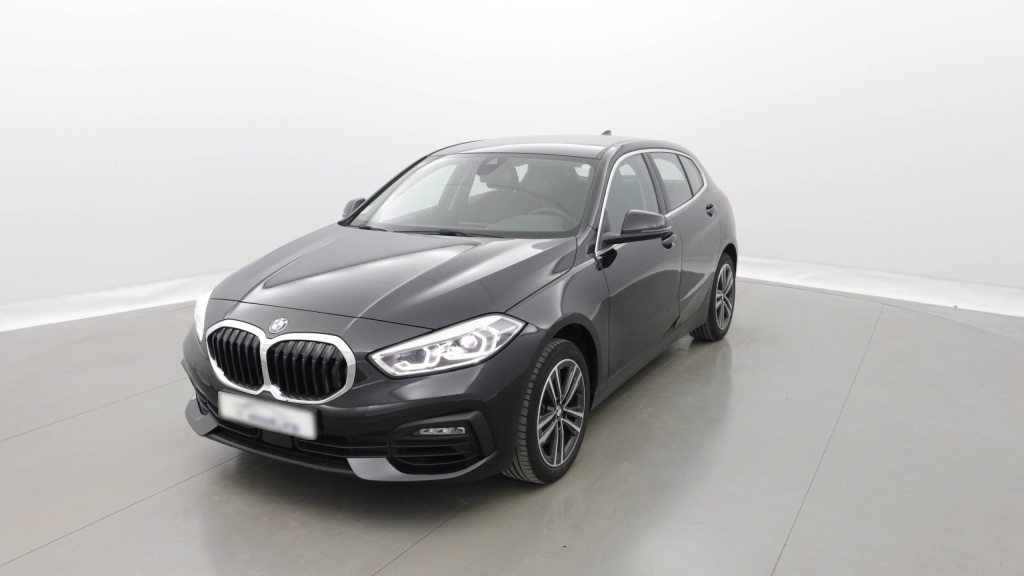 BMW Serie 1 Business Design 116I 109 DESIGN - ref: 5-1282017 - Photo 15