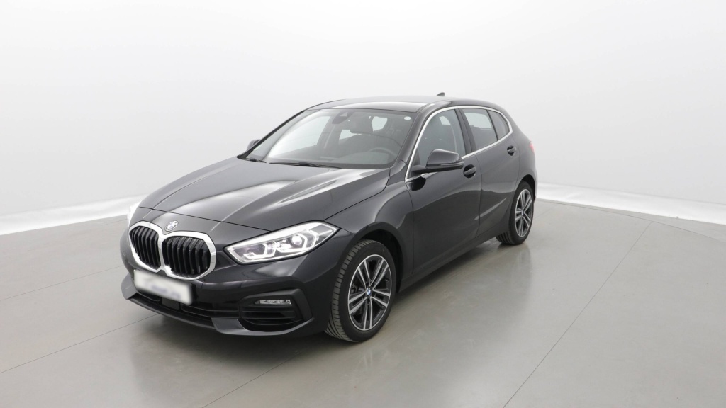 BMW Serie 1 Business Design 116I 109 DESIGN - ref: 5-1282017 - Photo 16