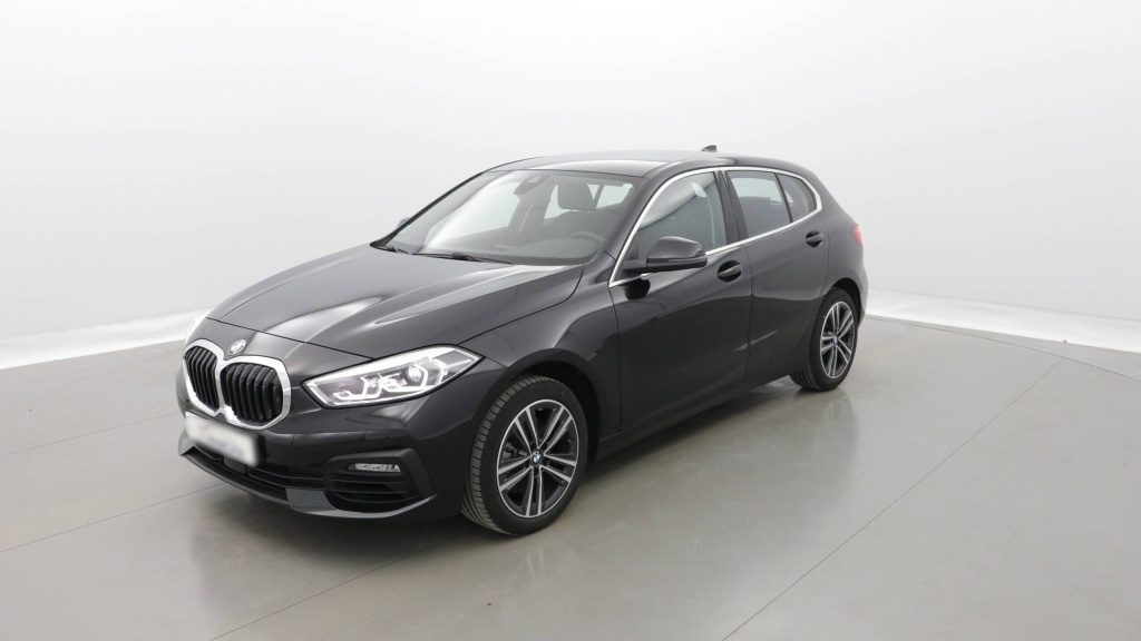 BMW Serie 1 Business Design 116I 109 DESIGN - ref: 5-1282017 - Photo 17