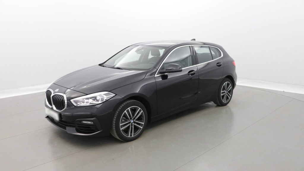 BMW Serie 1 Business Design 116I 109 DESIGN - ref: 5-1282017 - Photo 18