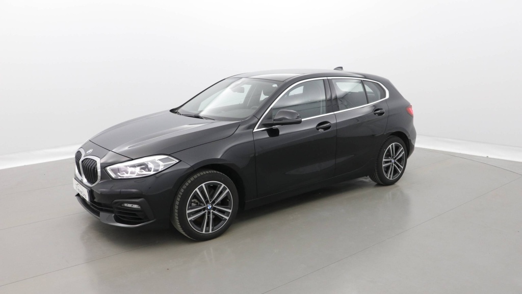 BMW Serie 1 Business Design 116I 109 DESIGN - ref: 5-1282017 - Photo 19