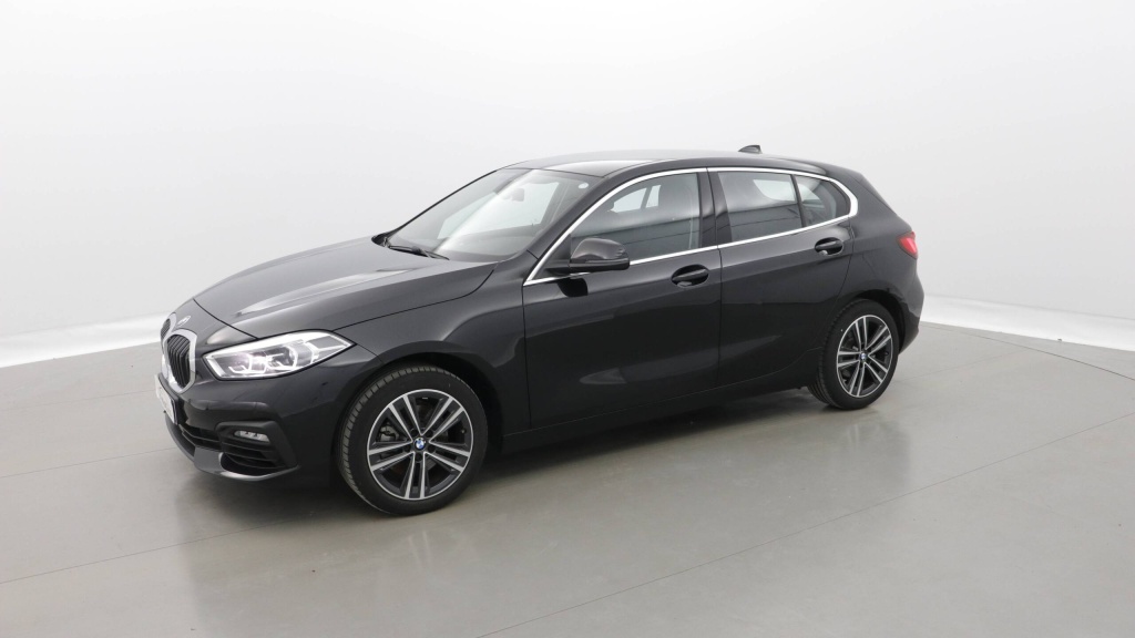 BMW Serie 1 Business Design 116I 109 DESIGN - ref: 5-1282017 - Photo 2