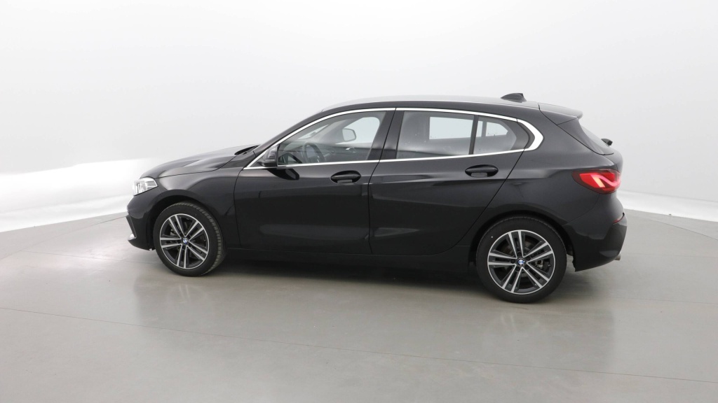 BMW Serie 1 Business Design 116I 109 DESIGN - ref: 5-1282017 - Photo 3