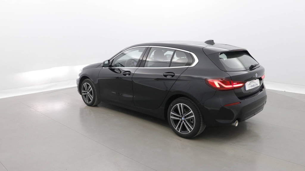 BMW Serie 1 Business Design 116I 109 DESIGN - ref: 5-1282017 - Photo 4