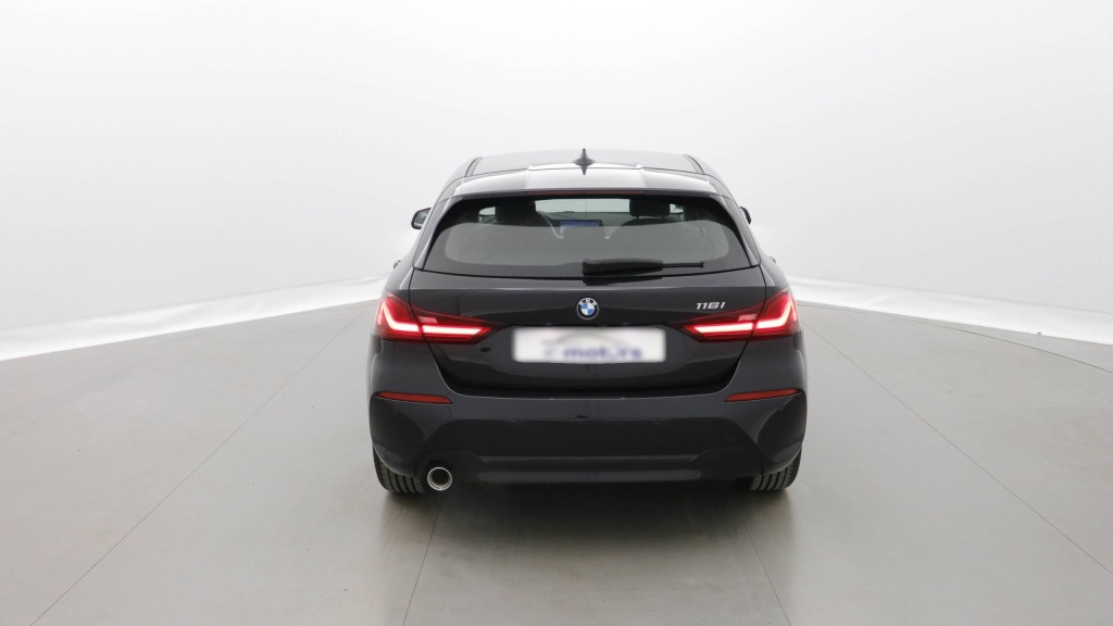 BMW Serie 1 Business Design 116I 109 DESIGN - ref: 5-1282017 - Photo 5