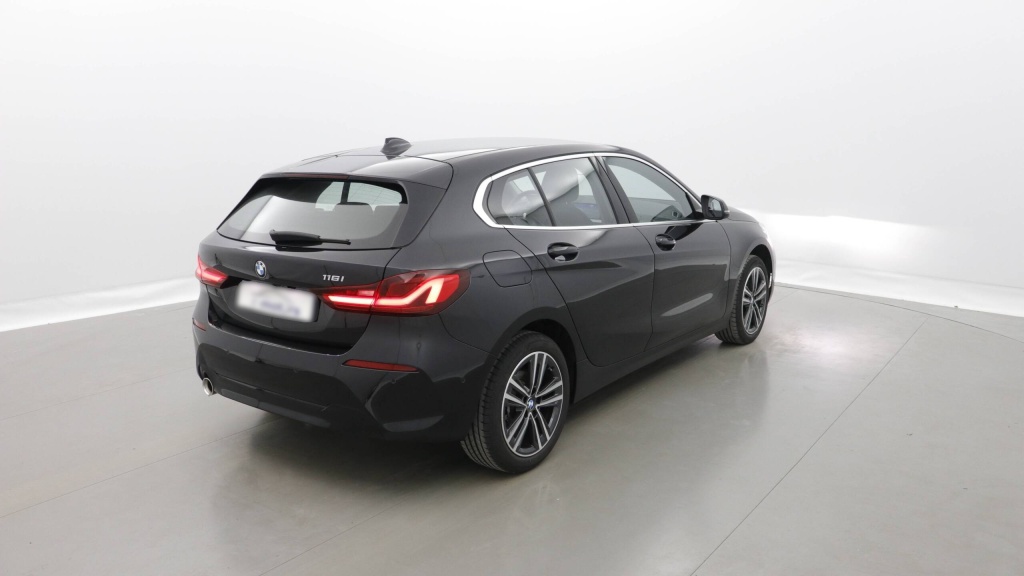 BMW Serie 1 Business Design 116I 109 DESIGN - ref: 5-1282017 - Photo 6