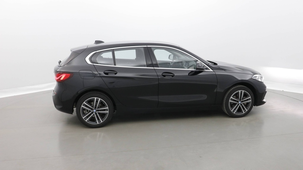 BMW Serie 1 Business Design 116I 109 DESIGN - ref: 5-1282017 - Photo 7