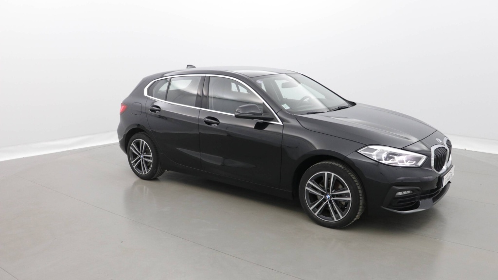 BMW Serie 1 Business Design 116I 109 DESIGN - ref: 5-1282017 - Photo 8