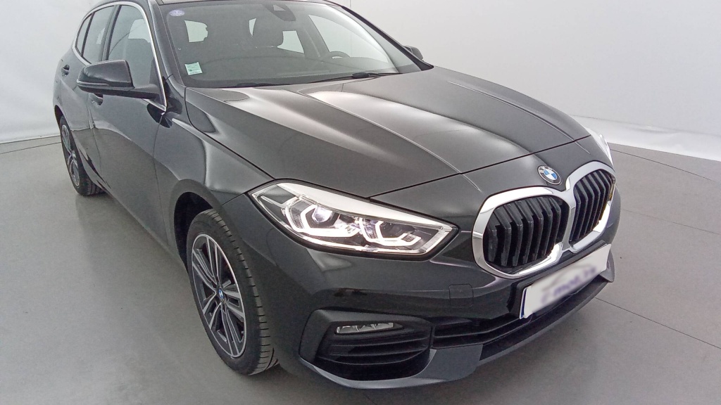 BMW Serie 1 Business Design 116I 109 DESIGN - ref: 5-1282017 - Photo 9