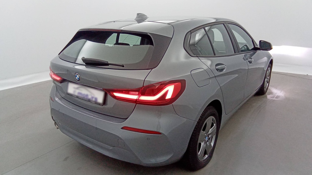 BMW Serie 1 116d 116 +GPS +PDC AV/AR 116D 116 +GPS +PDC AV/AR - ref: 5-1283071 - Photo 10
