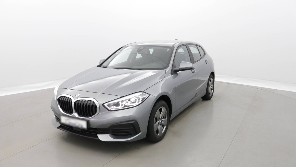 BMW Serie 1 116d 116 +GPS +PDC AV/AR 116D 116 +GPS +PDC AV/AR - ref: 5-1283071 - Photo 14