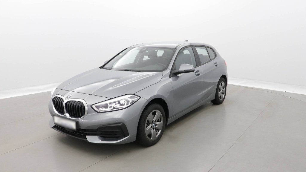 BMW Serie 1 116d 116 +GPS +PDC AV/AR 116D 116 +GPS +PDC AV/AR - ref: 5-1283071 - Photo 15
