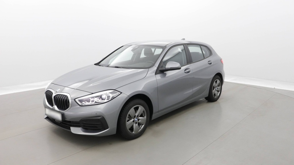 BMW Serie 1 116d 116 +GPS +PDC AV/AR 116D 116 +GPS +PDC AV/AR - ref: 5-1283071 - Photo 16