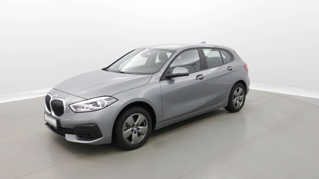 BMW Serie 1 116d 116 +GPS +PDC AV/AR 116D 116 +GPS +PDC AV/AR - ref: 5-1283071 - Photo 17