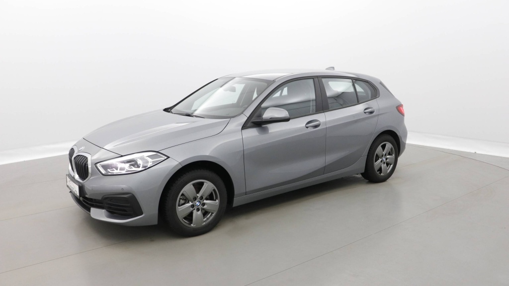 BMW Serie 1 116d 116 +GPS +PDC AV/AR 116D 116 +GPS +PDC AV/AR - ref: 5-1283071 - Photo 18