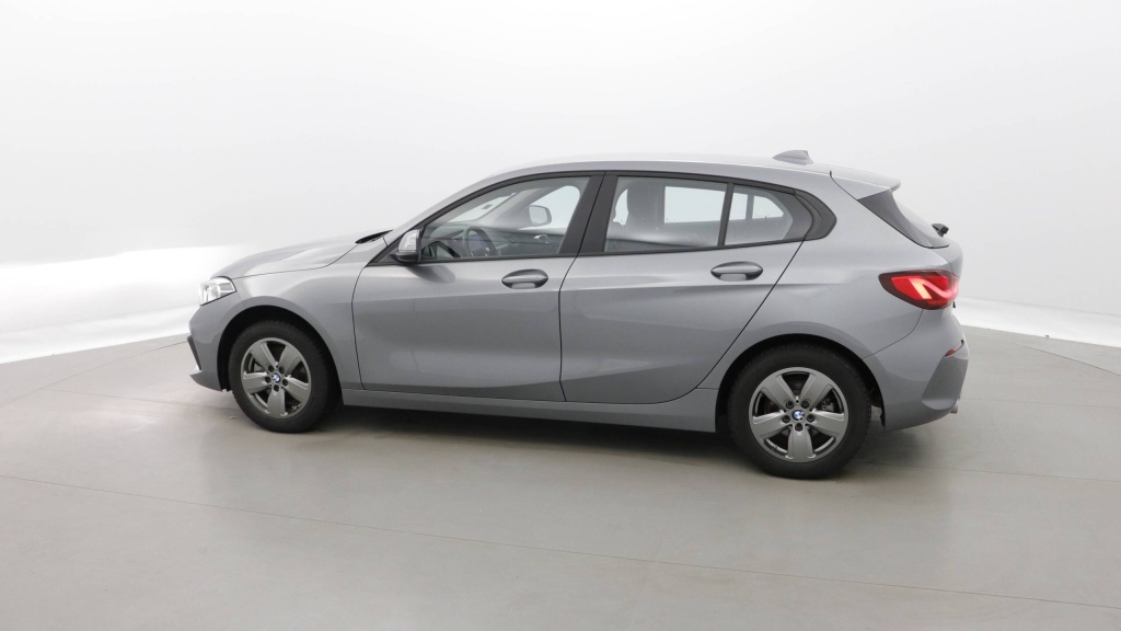 BMW Serie 1 116d 116 +GPS +PDC AV/AR 116D 116 +GPS +PDC AV/AR - ref: 5-1283071 - Photo 3