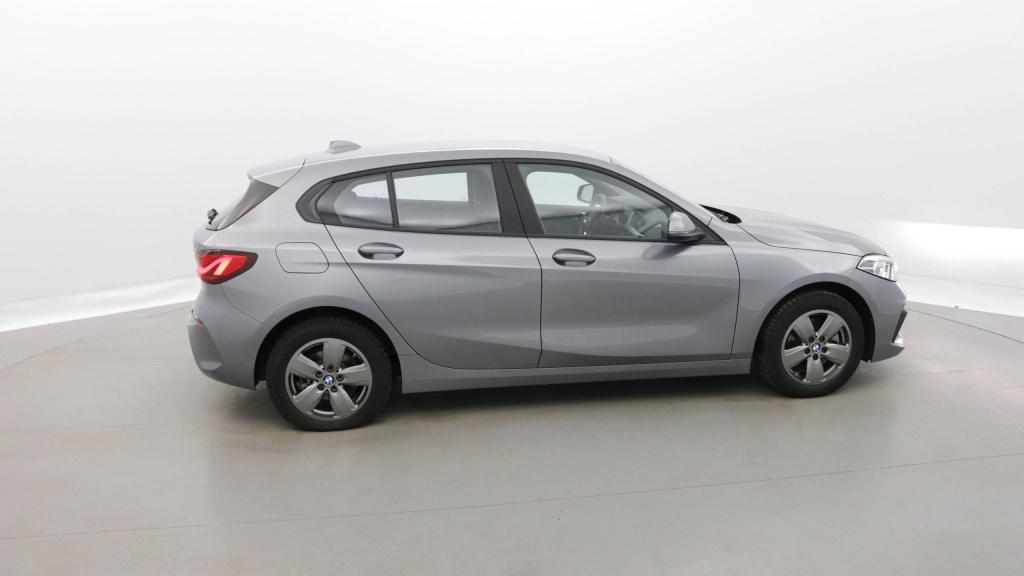 BMW Serie 1 116d 116 +GPS +PDC AV/AR 116D 116 +GPS +PDC AV/AR - ref: 5-1283071 - Photo 7