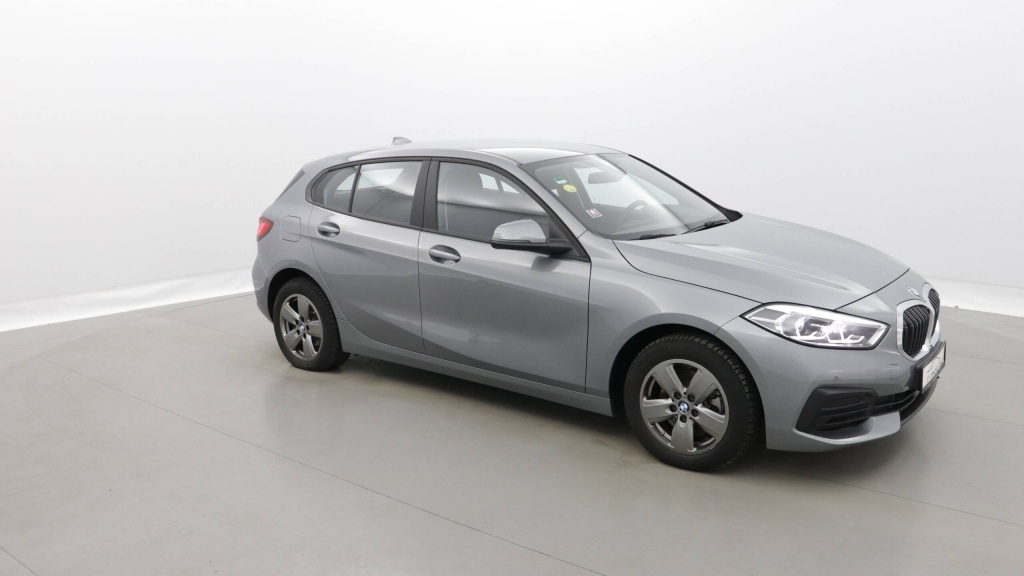 BMW Serie 1 116d 116 +GPS +PDC AV/AR 116D 116 +GPS +PDC AV/AR - ref: 5-1283071 - Photo 8