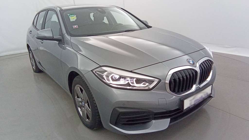 BMW Serie 1 116d 116 +GPS +PDC AV/AR 116D 116 +GPS +PDC AV/AR - ref: 5-1283071 - Photo 9