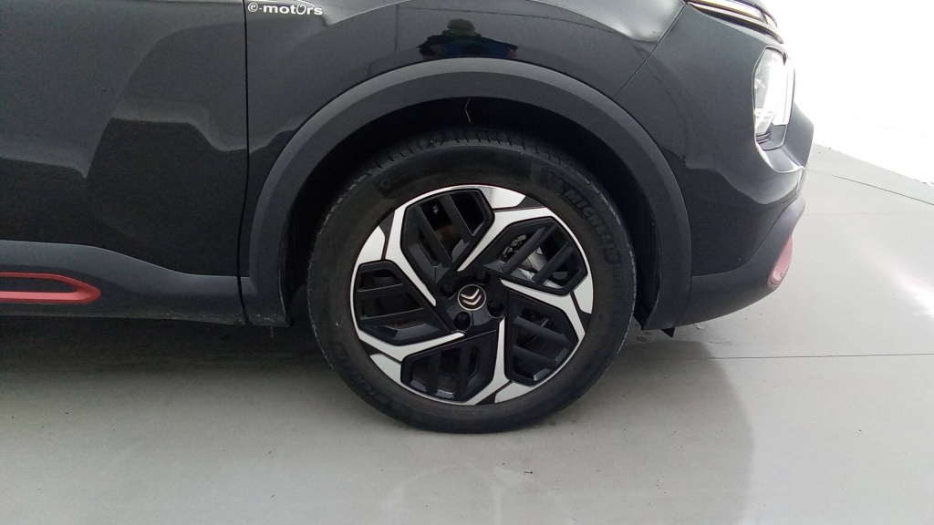 CITROEN C4 Feel Pack BLUEHDI 130 S&S EAT8 - FEEL PACK - ref: 5-1283282 - Photo 11