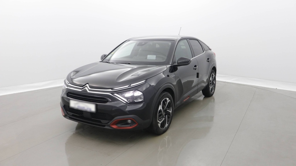 CITROEN C4 Feel Pack BLUEHDI 130 S&S EAT8 - FEEL PACK - ref: 5-1283282 - Photo 16