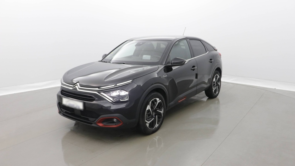 CITROEN C4 Feel Pack BLUEHDI 130 S&S EAT8 - FEEL PACK - ref: 5-1283282 - Photo 17