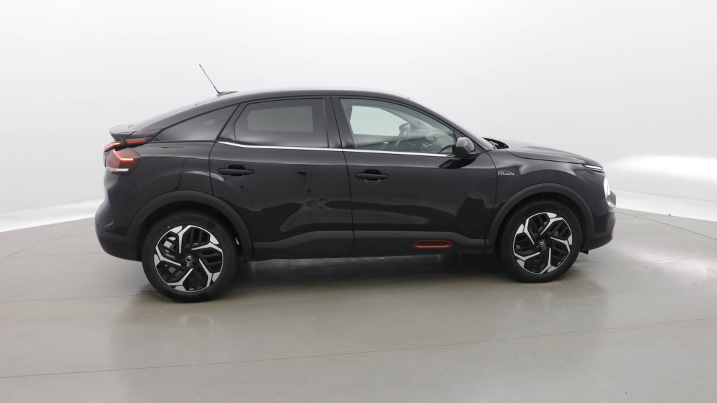 CITROEN C4 Feel Pack BLUEHDI 130 S&S EAT8 - FEEL PACK - ref: 5-1283282 - Photo 7