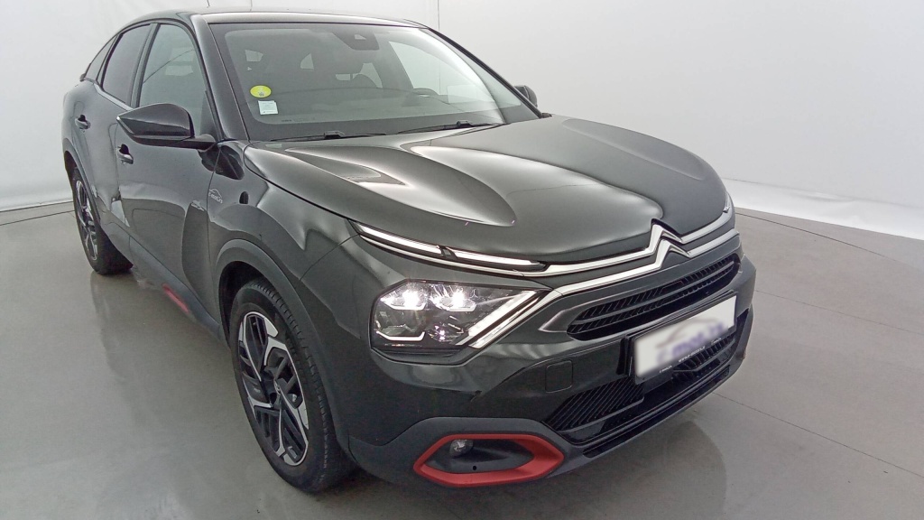 CITROEN C4 Feel Pack BLUEHDI 130 S&S EAT8 - FEEL PACK - ref: 5-1283282 - Photo 9