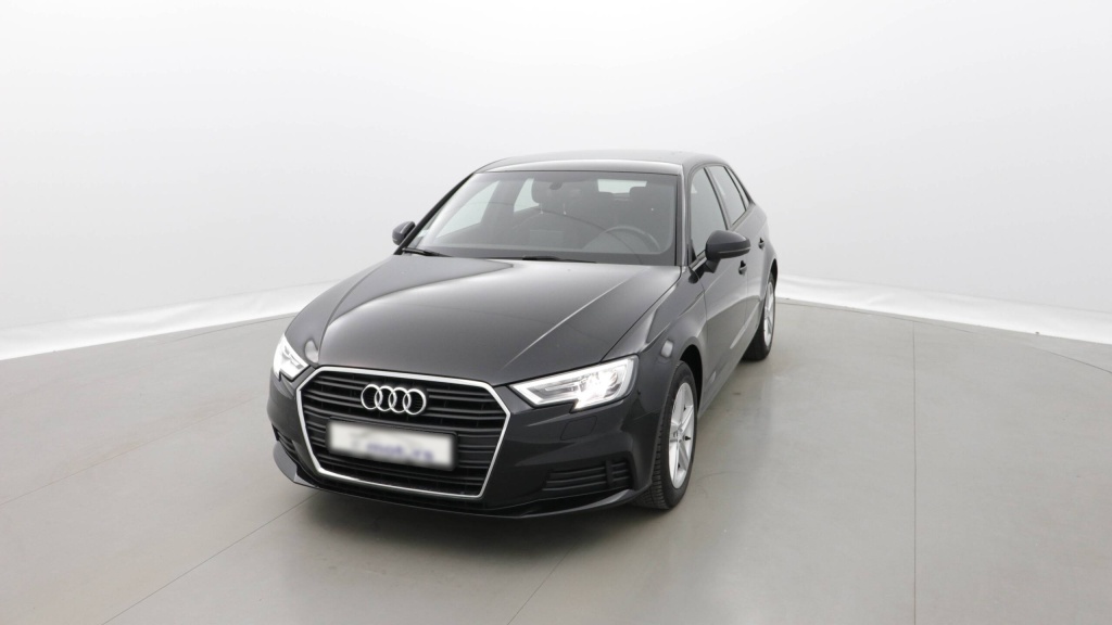 AUDI A3 Sportback A3 Sportback TFSI 115 +PDC AR +Sièges Chauffants TFSI 115 +PDC AR +SIEGES CHAUFFANTS - ref: 5-1283639 - Photo 13