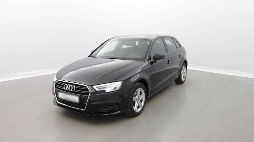 AUDI A3 Sportback A3 Sportback TFSI 115 +PDC AR +Sièges Chauffants TFSI 115 +PDC AR +SIEGES CHAUFFANTS - ref: 5-1283639 - Photo 15