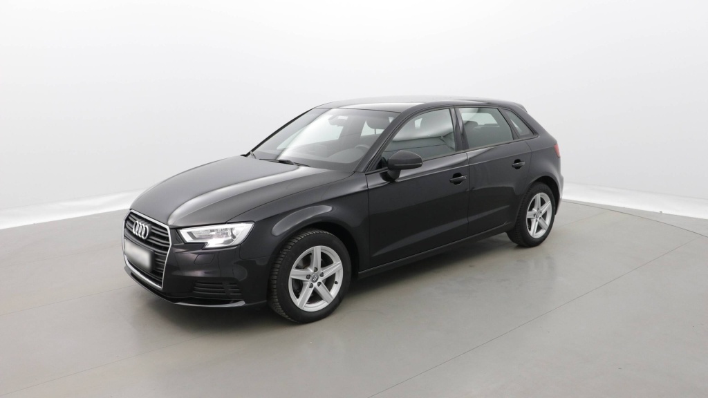 AUDI A3 Sportback A3 Sportback TFSI 115 +PDC AR +Sièges Chauffants TFSI 115 +PDC AR +SIEGES CHAUFFANTS - ref: 5-1283639 - Photo 18