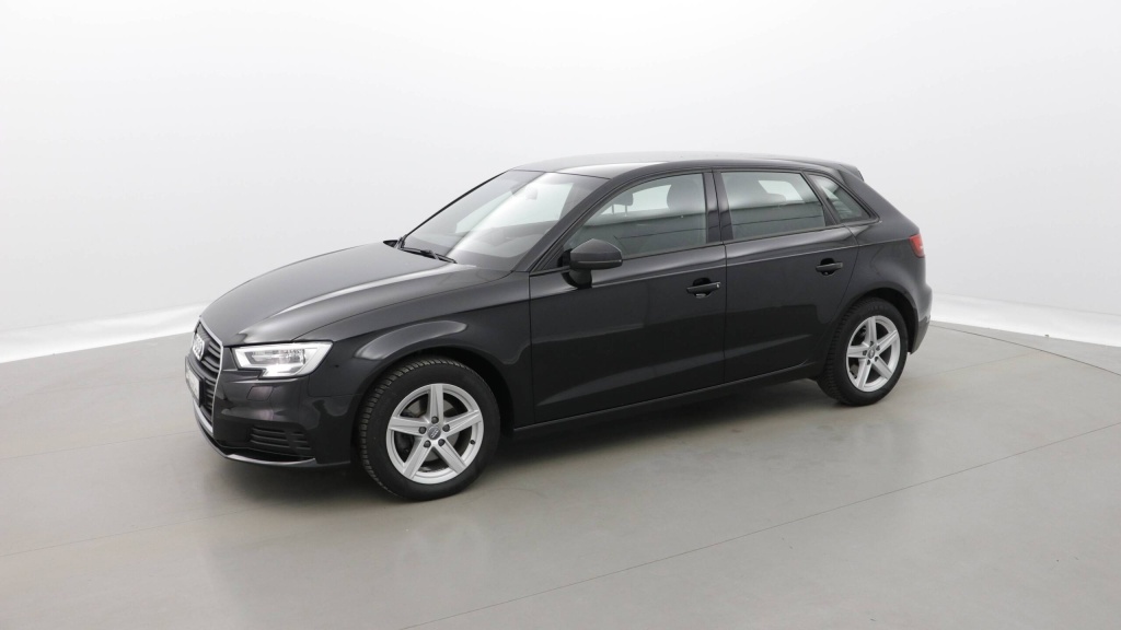 AUDI A3 Sportback A3 Sportback TFSI 115 +PDC AR +Sièges Chauffants TFSI 115 +PDC AR +SIEGES CHAUFFANTS - ref: 5-1283639 - Photo 20