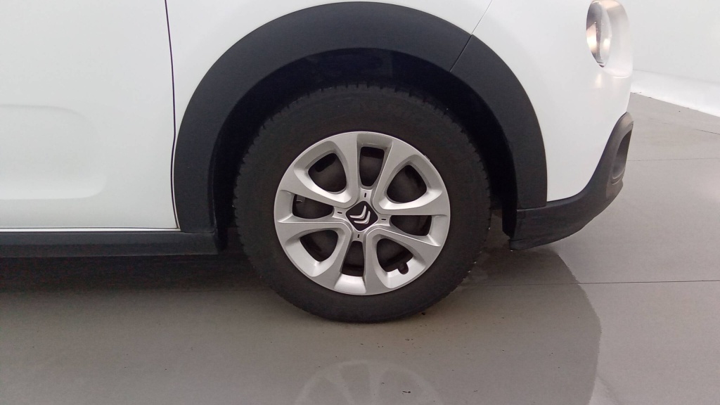 CITROEN C3 Feel PURETECH 68 FEEL - ref: 5-1284039 - Photo 11