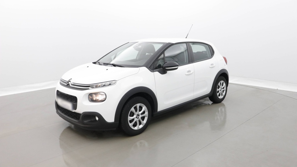 CITROEN C3 Feel PURETECH 68 FEEL - ref: 5-1284039 - Photo 15