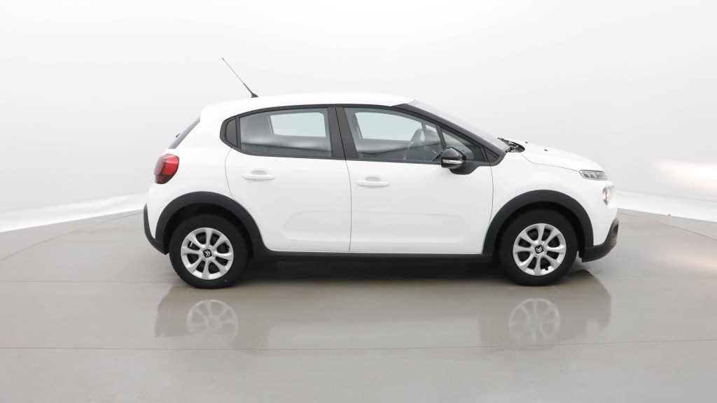 CITROEN C3 Feel PURETECH 68 FEEL - ref: 5-1284039 - Photo 7