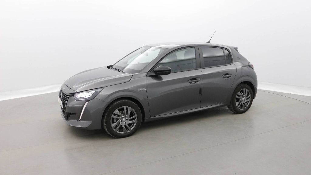 PEUGEOT 208 Active Pack PURETECH 75 S&S BVM5 - ACTIVE PACK - ref: 5-1284667 - Photo 16