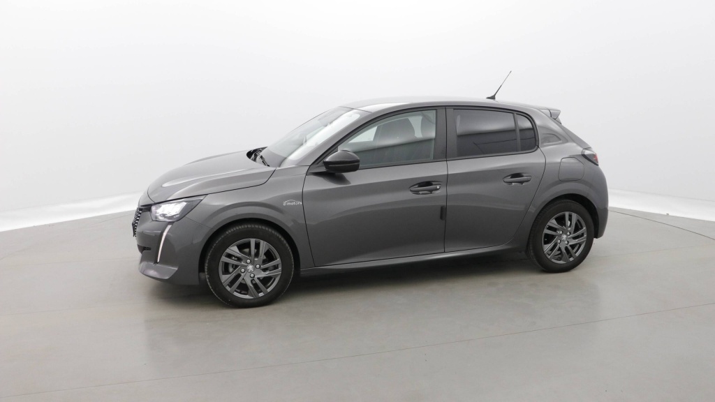 PEUGEOT 208 Active Pack PURETECH 75 S&S BVM5 - ACTIVE PACK - ref: 5-1284667 - Photo 18