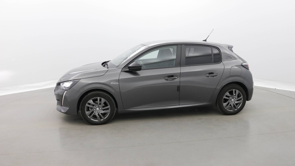 PEUGEOT 208 Active Pack PURETECH 75 S&S BVM5 - ACTIVE PACK - ref: 5-1284667 - Photo 2