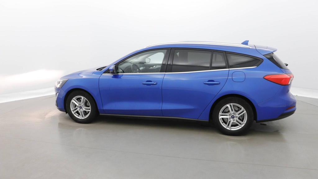 FORD Focus SW Trend Business ECOBOOST 125 BVA8 TREND +GPS +ATTELAGE - ref: 5-1285850 - Photo 3
