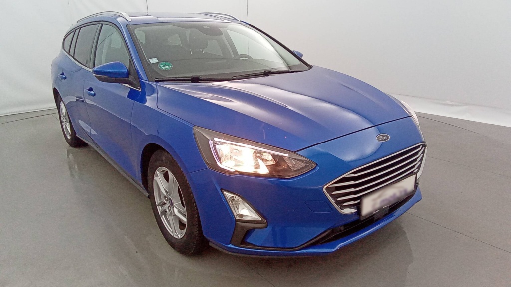FORD Focus SW Trend Business ECOBOOST 125 BVA8 TREND +GPS +ATTELAGE - ref: 5-1285850 - Photo 9