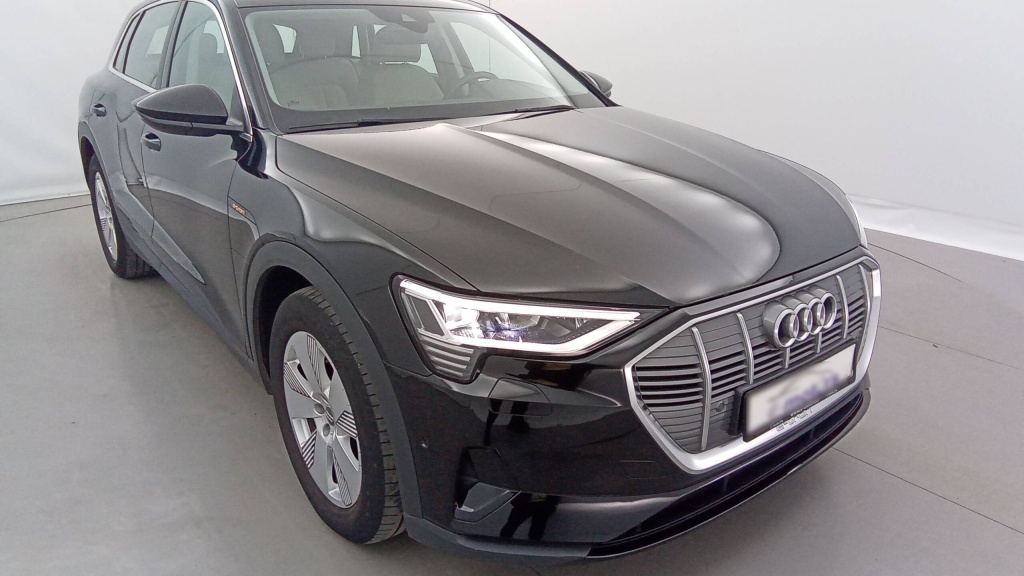 AUDI E-Tron e-tron 50 quattro 313 +Cuir +GPS +Caméra 50 QUATTRO 313 +CUIR +GPS +CAMERA - ref: 5-1285891 - Photo 9