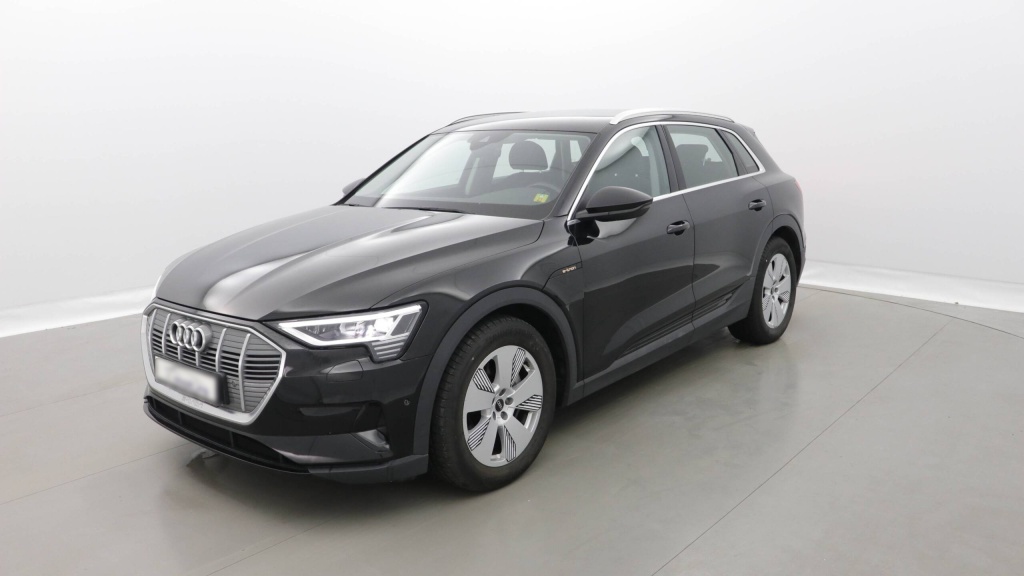 AUDI E-Tron e-tron 50 quattro 313 +GPS 50 QUATTRO 313 +GPS - ref: 5-1286179 - Photo 15