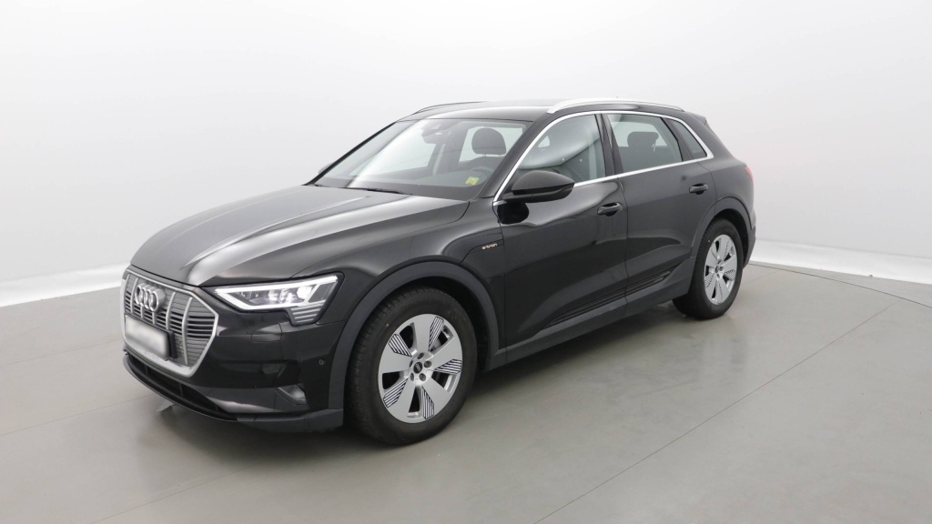 AUDI E-Tron e-tron 50 quattro 313 +GPS 50 QUATTRO 313 +GPS - ref: 5-1286179 - Photo 16