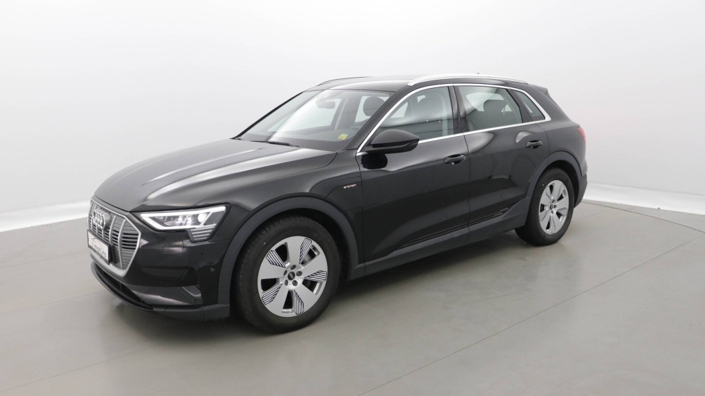 AUDI E-Tron e-tron 50 quattro 313 +GPS 50 QUATTRO 313 +GPS - ref: 5-1286179 - Photo 17