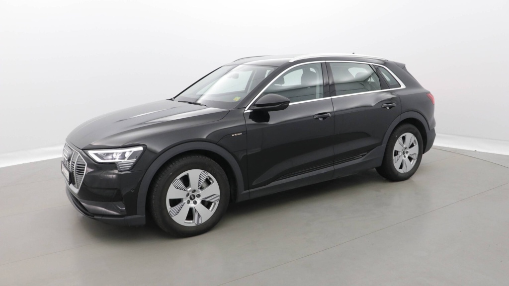 AUDI E-Tron e-tron 50 quattro 313 +GPS 50 QUATTRO 313 +GPS - ref: 5-1286179 - Photo 18