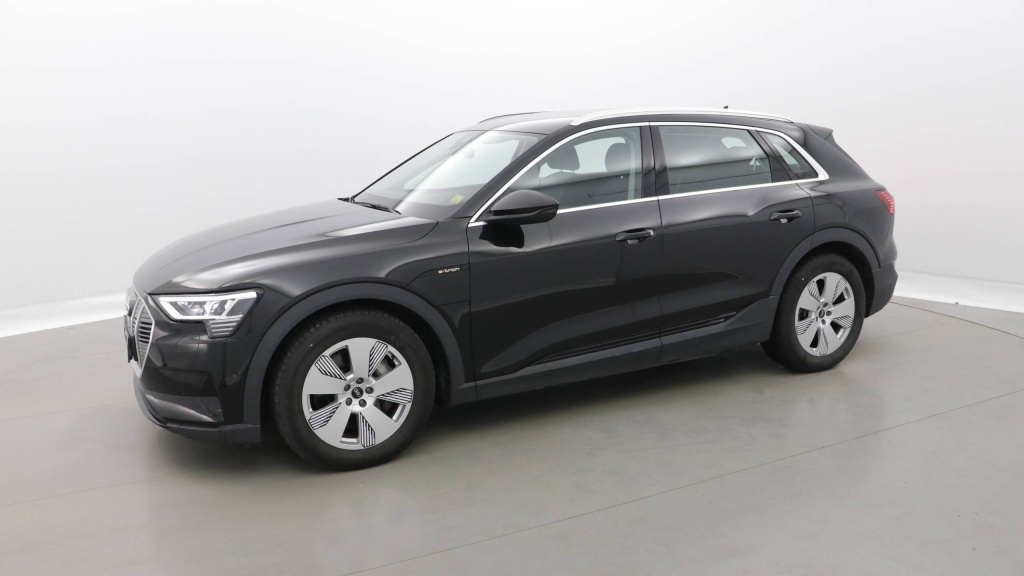 AUDI E-Tron e-tron 50 quattro 313 +GPS 50 QUATTRO 313 +GPS - ref: 5-1286179 - Photo 19